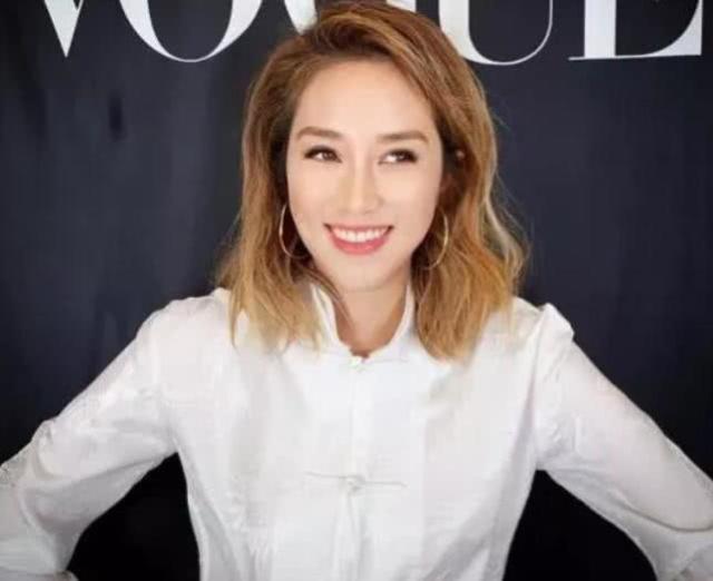 徐子淇千億媳婦備戰五胎!與大哥爭家產，地位受到威脅？