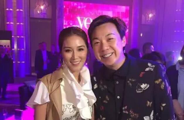 徐子淇千億媳婦備戰五胎!與大哥爭家產，地位受到威脅？