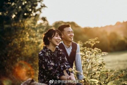 林志穎小弟結婚！　3輛千萬超跑迎親送祝福