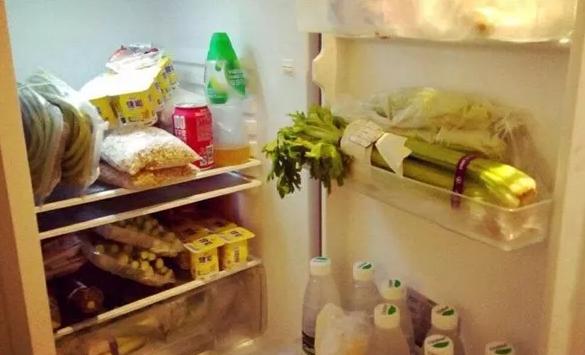  老婆剖腹產住院，我帶情人回家！打開冰箱，我後悔了