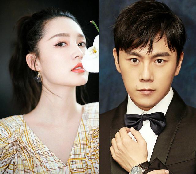 《錦繡未央》續集開機，李沁取代唐嫣與秦昊上演虐戀，劇名也被改