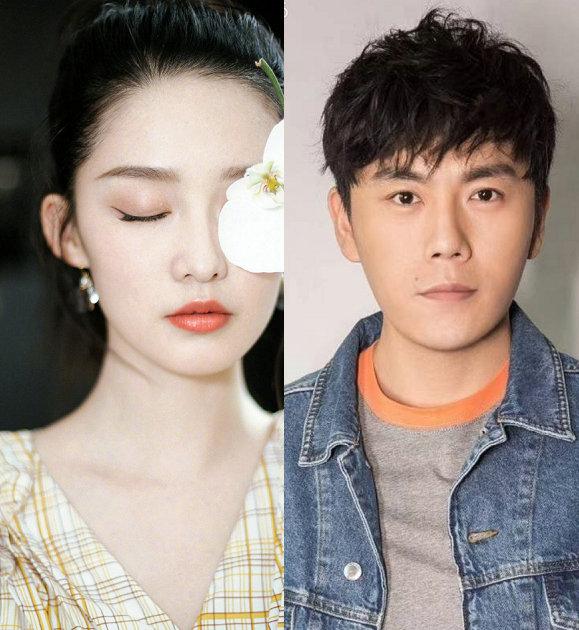 《錦繡未央》續集開機，李沁取代唐嫣與秦昊上演虐戀，劇名也被改