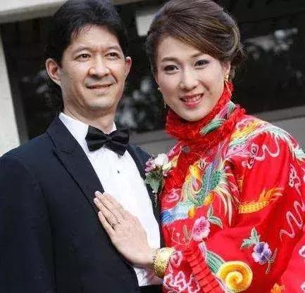 TVB最美人妻大盤點 身材索爆讓人窒息!