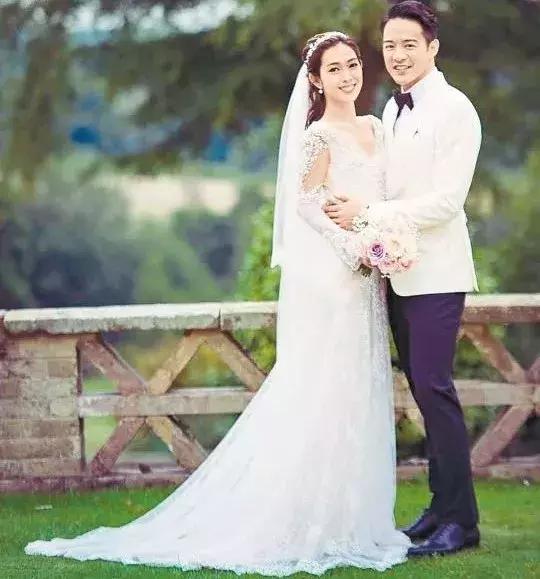 TVB最美人妻大盤點 身材索爆讓人窒息!