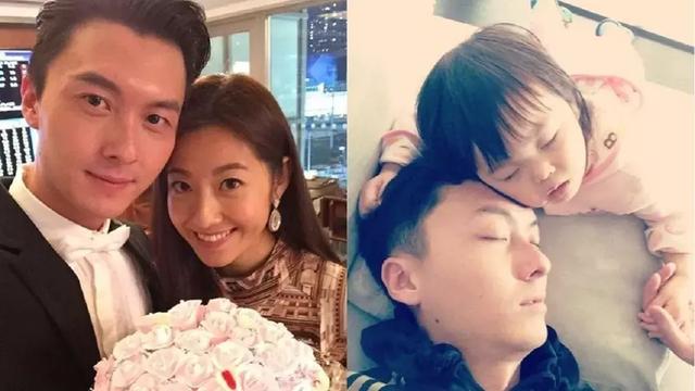 TVB最美人妻大盤點 身材索爆讓人窒息!