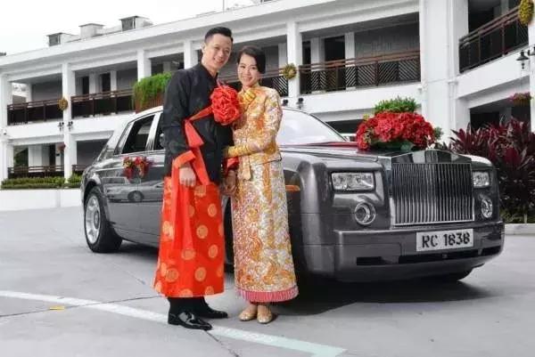 TVB最美人妻大盤點 身材索爆讓人窒息!