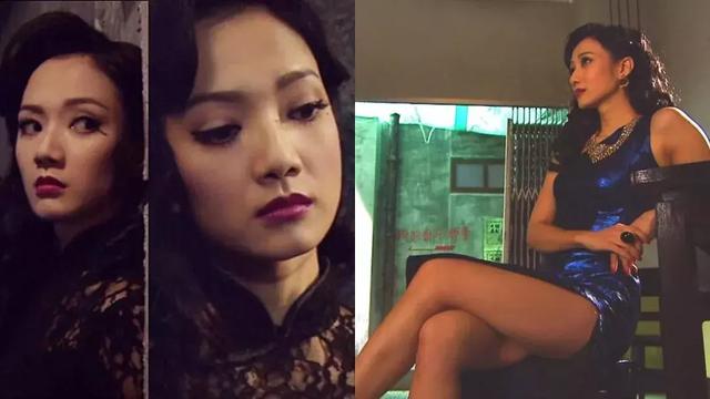 TVB最美人妻大盤點 身材索爆讓人窒息!