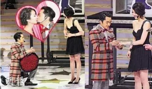 TVB最美人妻大盤點 身材索爆讓人窒息!