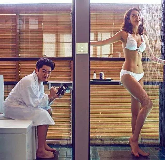 TVB最美人妻大盤點 身材索爆讓人窒息!