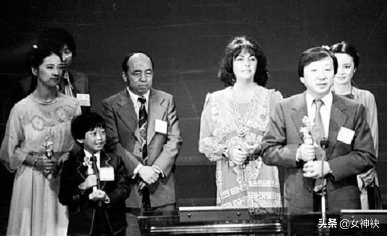 從伴舞到金馬影后，她曾與林青霞比肩，溫柔寧靜又堅韌，林鳳嬌：沒有誰的婚姻是完美的
