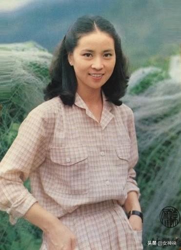 從伴舞到金馬影后，她曾與林青霞比肩，溫柔寧靜又堅韌，林鳳嬌：沒有誰的婚姻是完美的