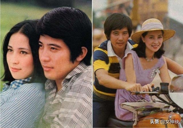 從伴舞到金馬影后，她曾與林青霞比肩，溫柔寧靜又堅韌，林鳳嬌：沒有誰的婚姻是完美的