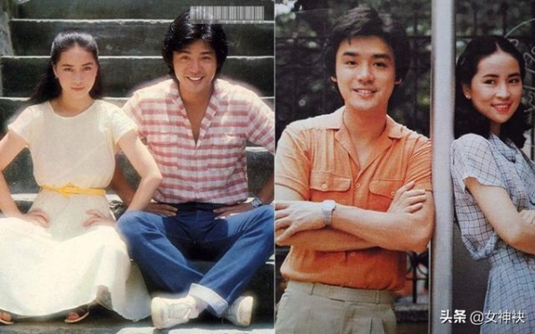 從伴舞到金馬影后，她曾與林青霞比肩，溫柔寧靜又堅韌，林鳳嬌：沒有誰的婚姻是完美的