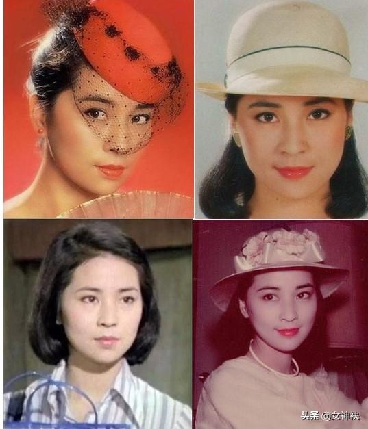 從伴舞到金馬影后，她曾與林青霞比肩，溫柔寧靜又堅韌，林鳳嬌：沒有誰的婚姻是完美的
