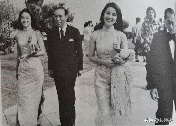 從伴舞到金馬影后，她曾與林青霞比肩，溫柔寧靜又堅韌，林鳳嬌：沒有誰的婚姻是完美的