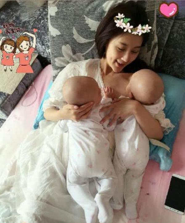 本是人人羨慕的闊太，嫁大9歲總裁兒女雙全，今34歲卻過得艱辛