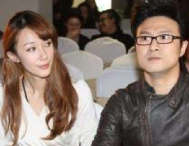 汪峰的四任妻子都長相大氣，章子怡不算是最好看的，眼光真的是好！