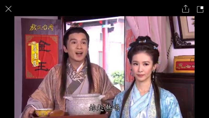 陳小菁演20年《戲說》終於等到《炮仔聲》　淚謝老公支持「當媽媽繼續做演員」北中兩邊跑不喊累 