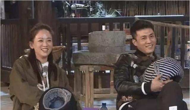 陳喬恩難掩大肚子，被傳欲與杜淳奉子成婚，陳喬恩現身做出回應!
