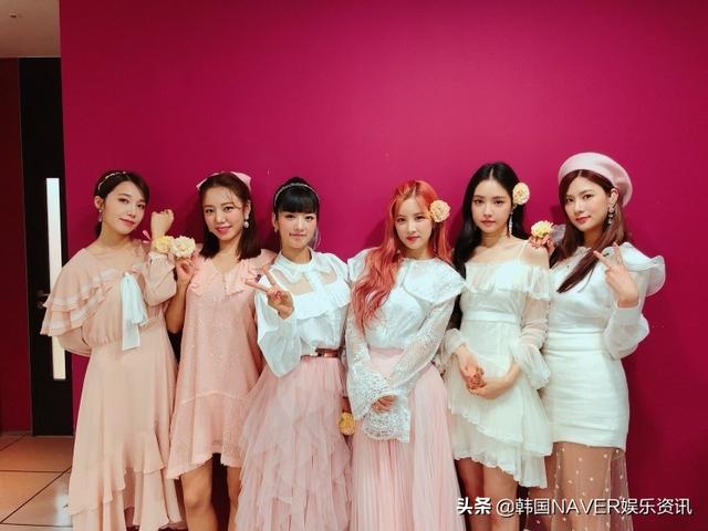 Apink：將舉行「Apink八周歲紀念」粉絲見面會，長壽女團大認證！