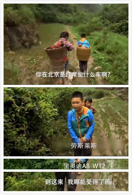 王艷兒子長大了，曾經的混世小魔王變成暖男，隔空感謝媽媽的付出