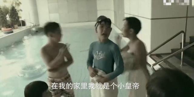 王艷兒子長大了，曾經的混世小魔王變成暖男，隔空感謝媽媽的付出