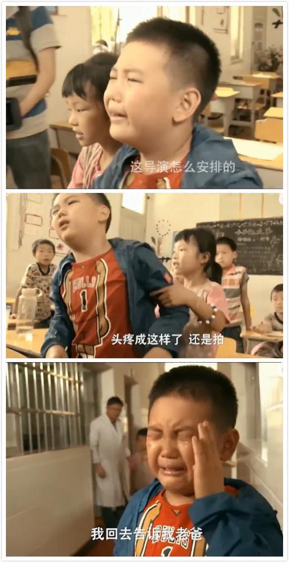王艷兒子長大了，曾經的混世小魔王變成暖男，隔空感謝媽媽的付出
