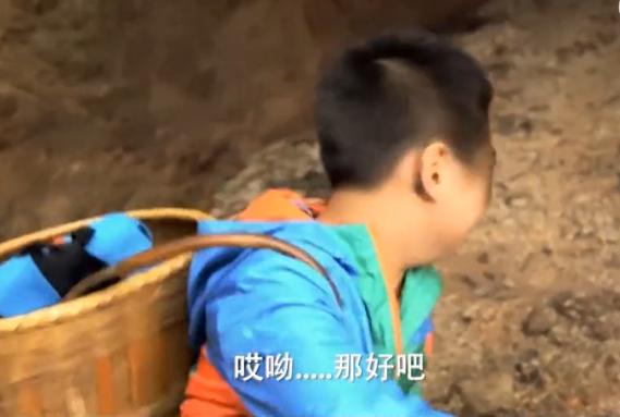 王艷兒子長大了，曾經的混世小魔王變成暖男，隔空感謝媽媽的付出