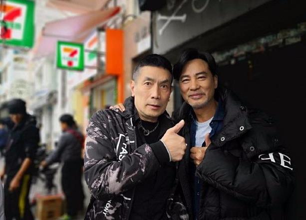 他娶邵氏花旦毀其容，娶亞洲小姐打到離婚，如今67歲還在拍戲！