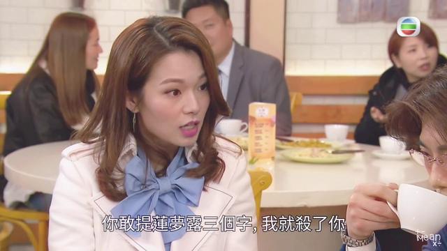 失婚又失平衡！TVB「熊若水」拍劇出意外：好在沒斷骨！