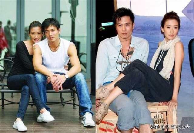 他曾是謝賢的准女婿，李玟的結婚對象，今一雙兒女顏值極高!