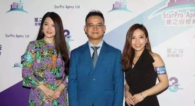 老公不介意拍親熱戲！36歲前TVB離巢花旦直言：他喜歡我性感!