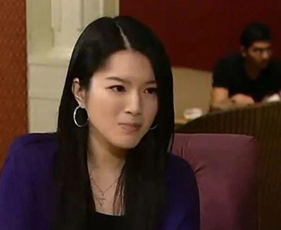 老公不介意拍親熱戲！36歲前TVB離巢花旦直言：他喜歡我性感!