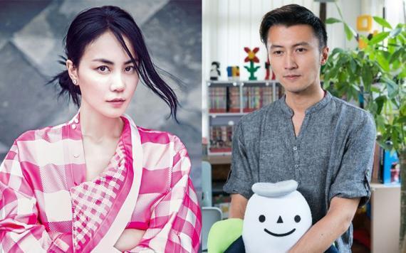 與王菲分手，將和楊冪官宣戀情？謝霆鋒終於正面回應了！