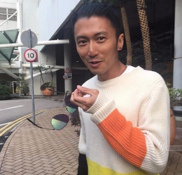 與王菲分手，將和楊冪官宣戀情？謝霆鋒終於正面回應了！