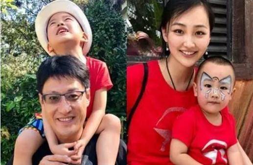 成名後拋棄流產妻子，娶小13歲女友後連生三胎！