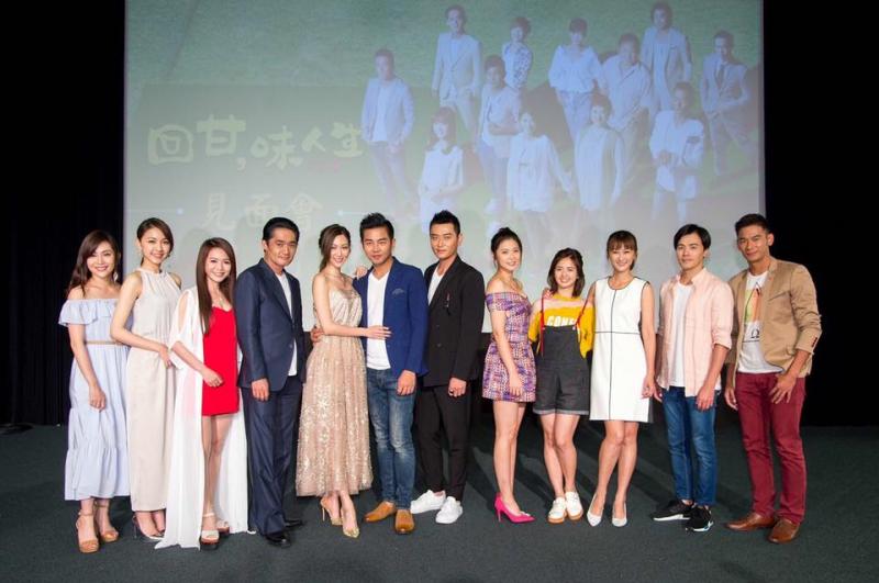 網友盤點「最正八點檔女神」成績揭曉！遠甩眾女神穩居第一，果然是「她」！