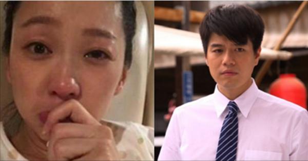 結束了！女星六月已經3度鬧離婚....讓老公李易「結婚6年」完全受夠了！聲稱：「真的要簽字....」讓粉絲大崩潰！ 