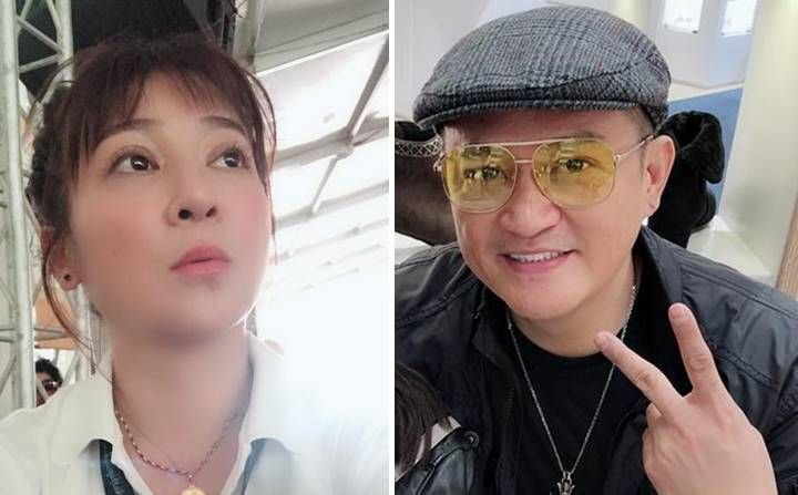  王彩樺驚爆「老公偷吃女員工」婚姻亮紅燈！？她親口揭「女方來頭不小」冷喊：我有什麼辦法...