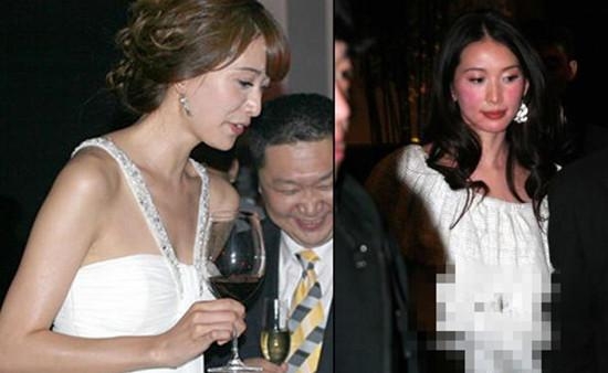 那英狠嗆林志玲：「你裝什麼裝，這是在北京！」志玲姐姐下一秒舉動卻「打臉那姐把她整慘了」！