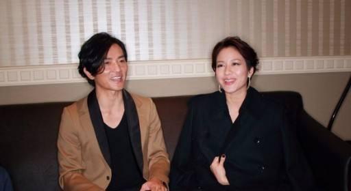 他49歲是當年萬千少女夢中情人，媲美四大天王！近年來人氣直直落理由，都藏在「這張全家近照」中！