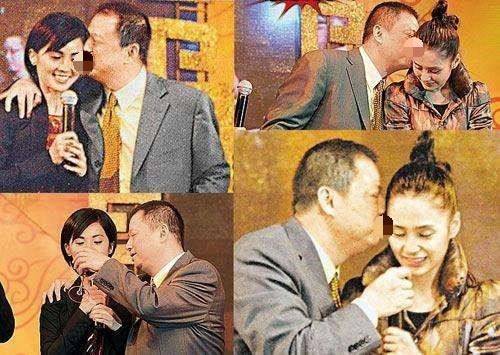 娛樂圈到底有多黑暗？成龍、曾志偉用實際行動告訴你！看到最後一張簡直不能忍
