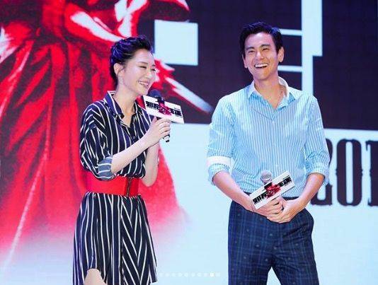 彭於晏祕戀女友曝光！「竟然是49歲熟女阿姨」…女粉全崩潰！