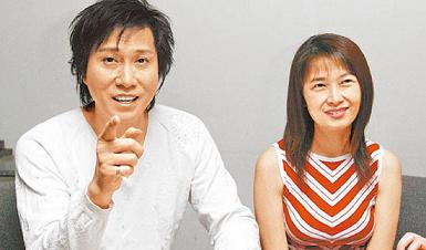 他曾是台灣帥氣民歌王子，過世前卻成了不能笑、不能生氣的「玻璃人」，老婆哀慟說：我這一生…
