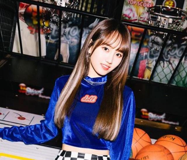 現在不收女練習生，盤點四位Big Hit的女練習生，現在的發展！
