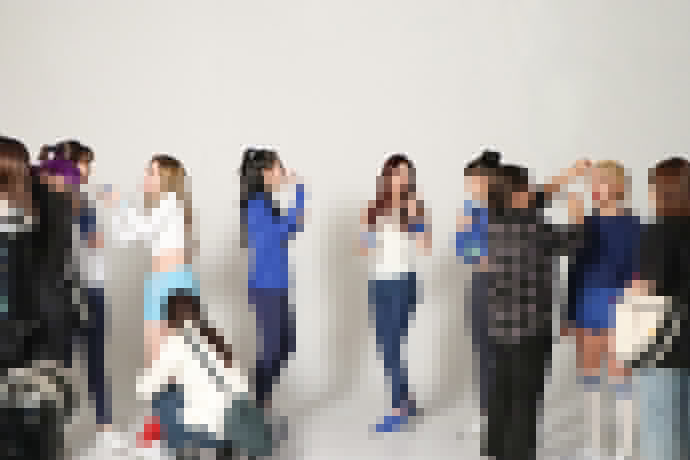[TWICE][新聞]190323 3月愛豆個人品牌評價TOP100齣爐！TWICE中八名成員上榜