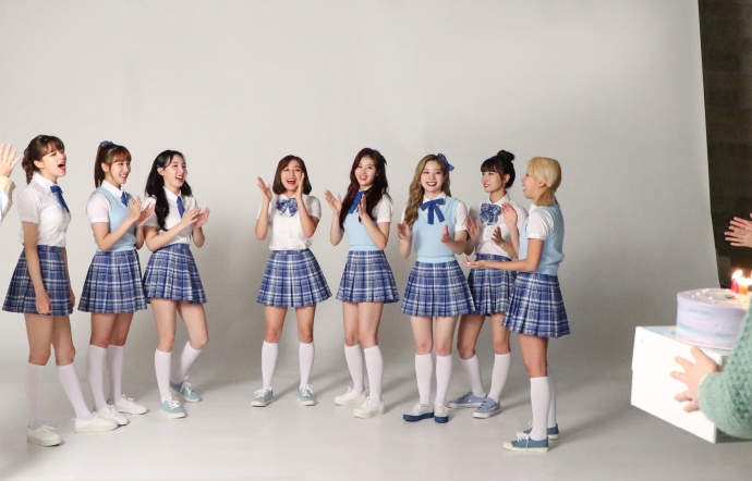 [TWICE][新聞]190323 3月愛豆個人品牌評價TOP100齣爐！TWICE中八名成員上榜