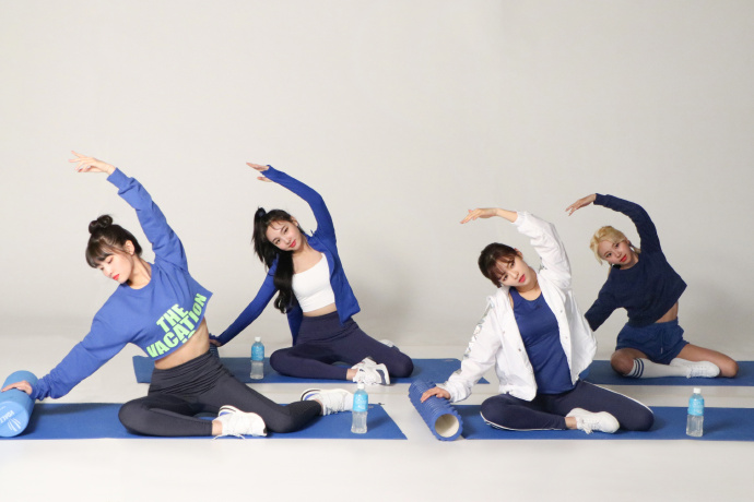 [TWICE][新聞]190323 3月愛豆個人品牌評價TOP100齣爐！TWICE中八名成員上榜