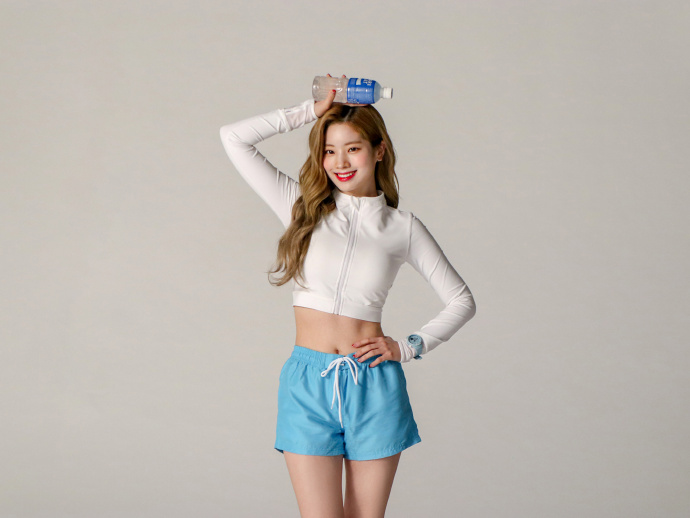 [TWICE][新聞]190323 3月愛豆個人品牌評價TOP100齣爐！TWICE中八名成員上榜