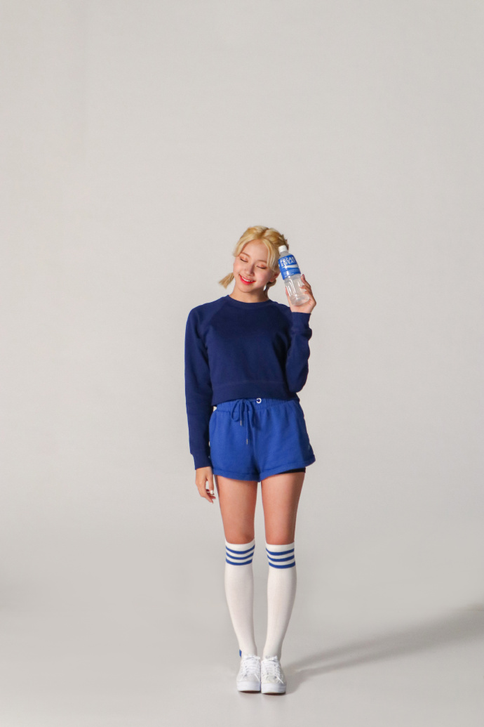 [TWICE][新聞]190323 3月愛豆個人品牌評價TOP100齣爐！TWICE中八名成員上榜